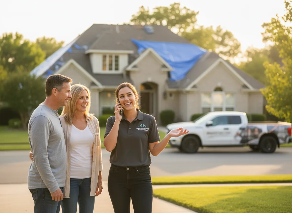 Emergency Roof Repair Battle Creek, MI FAQs